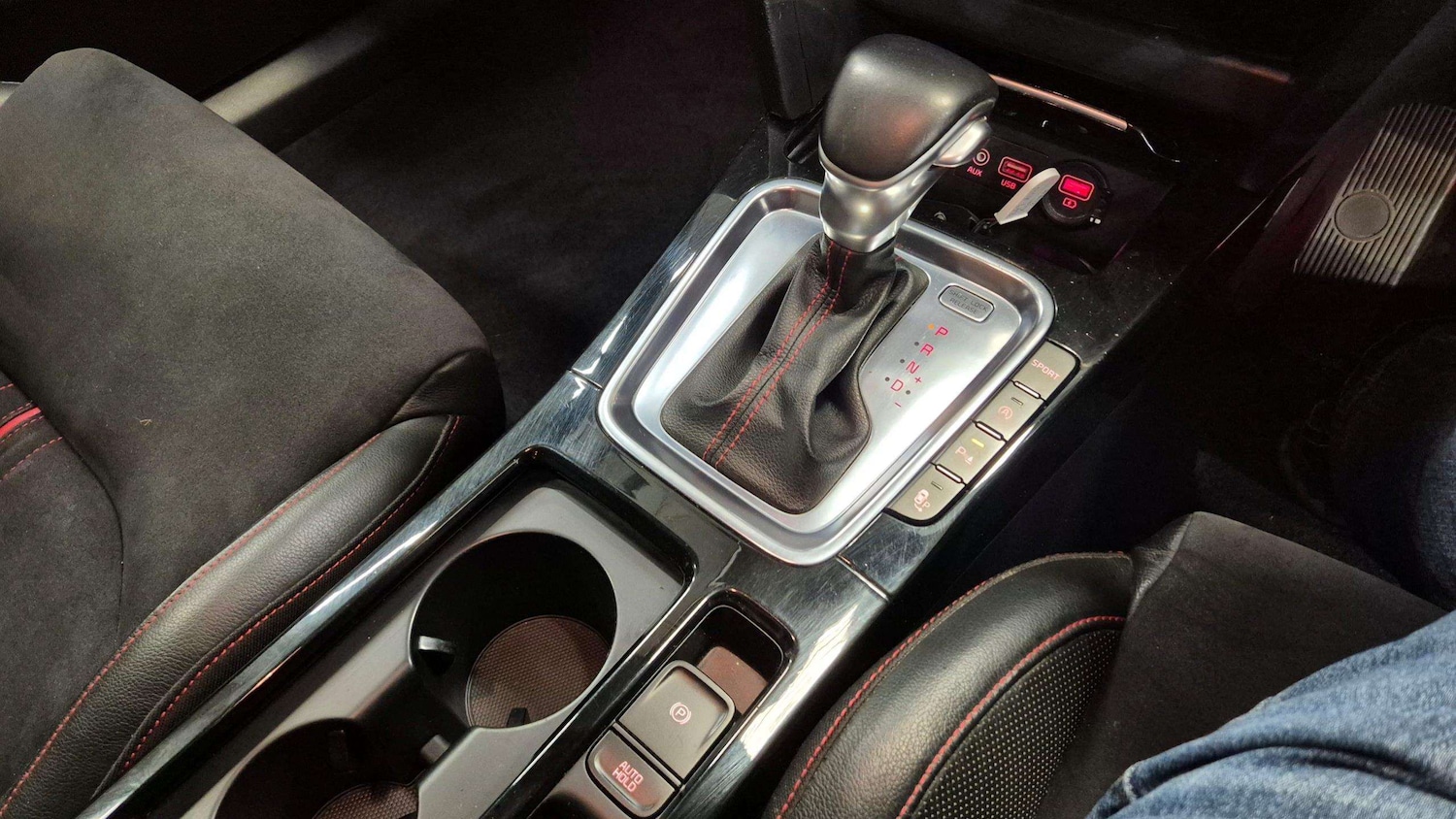 Used Kia Pro Ceed 2019 for sale - 76692000: Photo 27