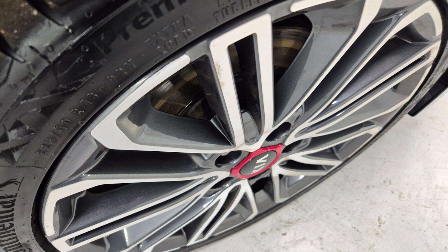 Used Kia Pro Ceed 2019 for sale - 76692000: Photo 35