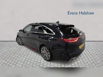 Used Kia Pro Ceed 2019 for sale - 76692000: Photo