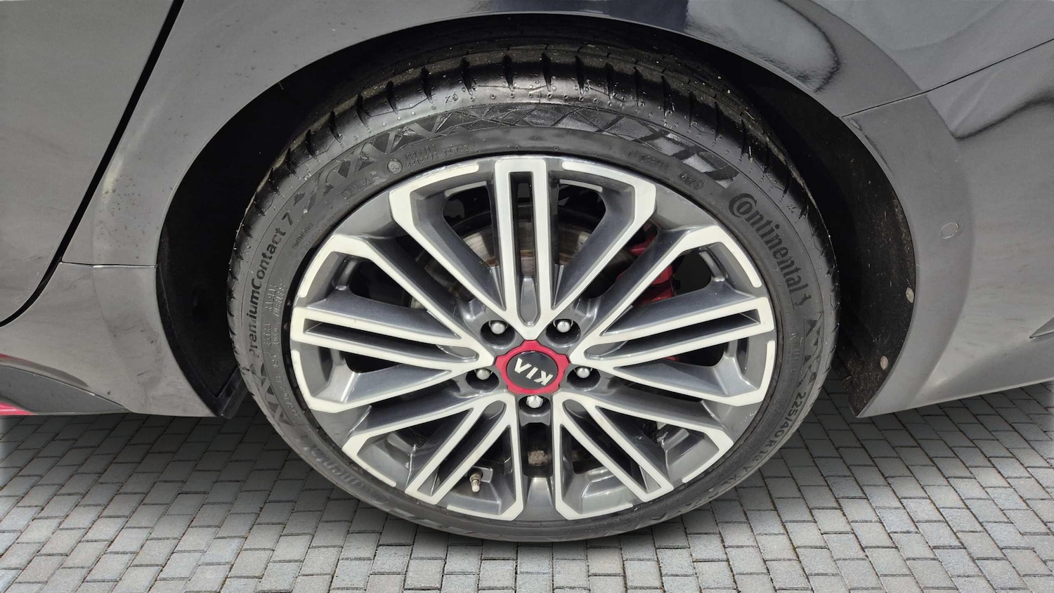 Used Kia Pro Ceed 2019 for sale - 76692000: Photo 8