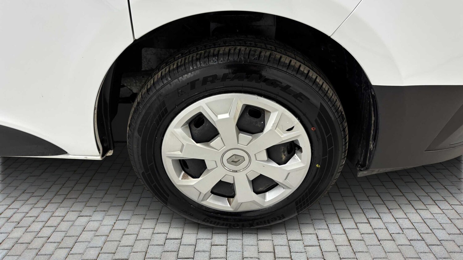 Used Renault Trafic 2022 for sale - 77294278: Photo 10