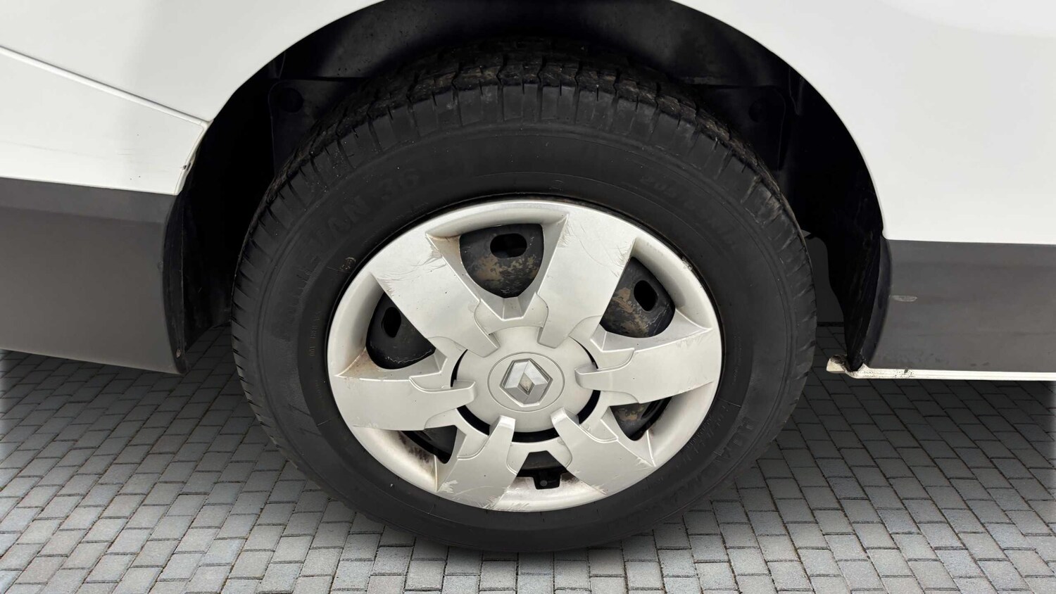 Used Renault Trafic 2022 for sale - 77294278: Photo 11