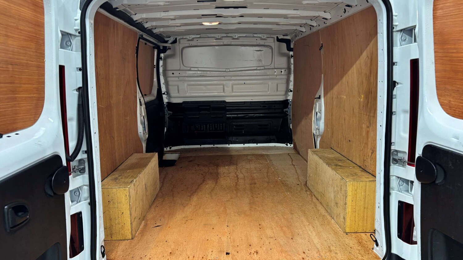 Used Renault Trafic 2022 for sale - 77294278: Photo 13