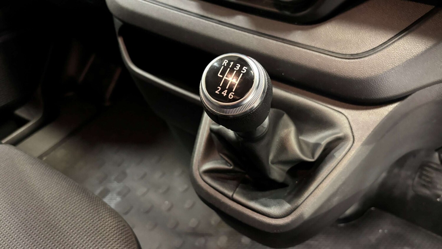 Used Renault Trafic 2022 for sale - 77294278: Photo 22