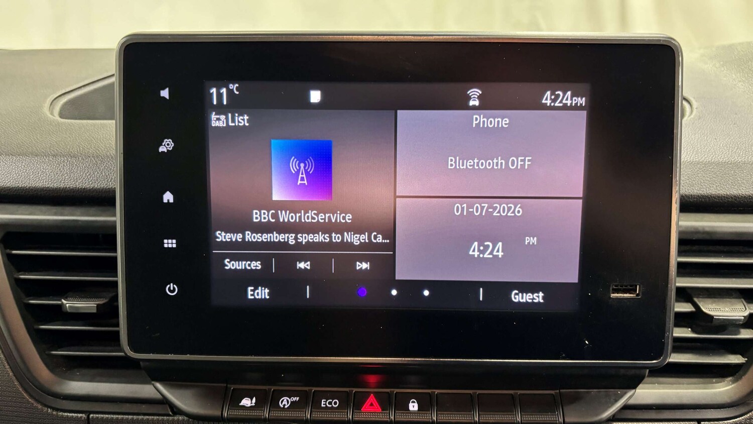 Used Renault Trafic 2022 for sale - 77294278: Photo 23