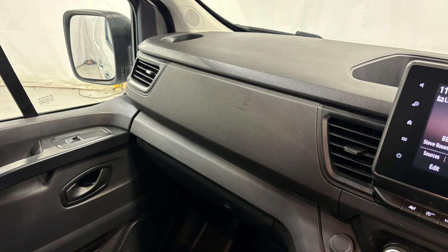 Used Renault Trafic 2022 for sale - 77294278: Photo 27