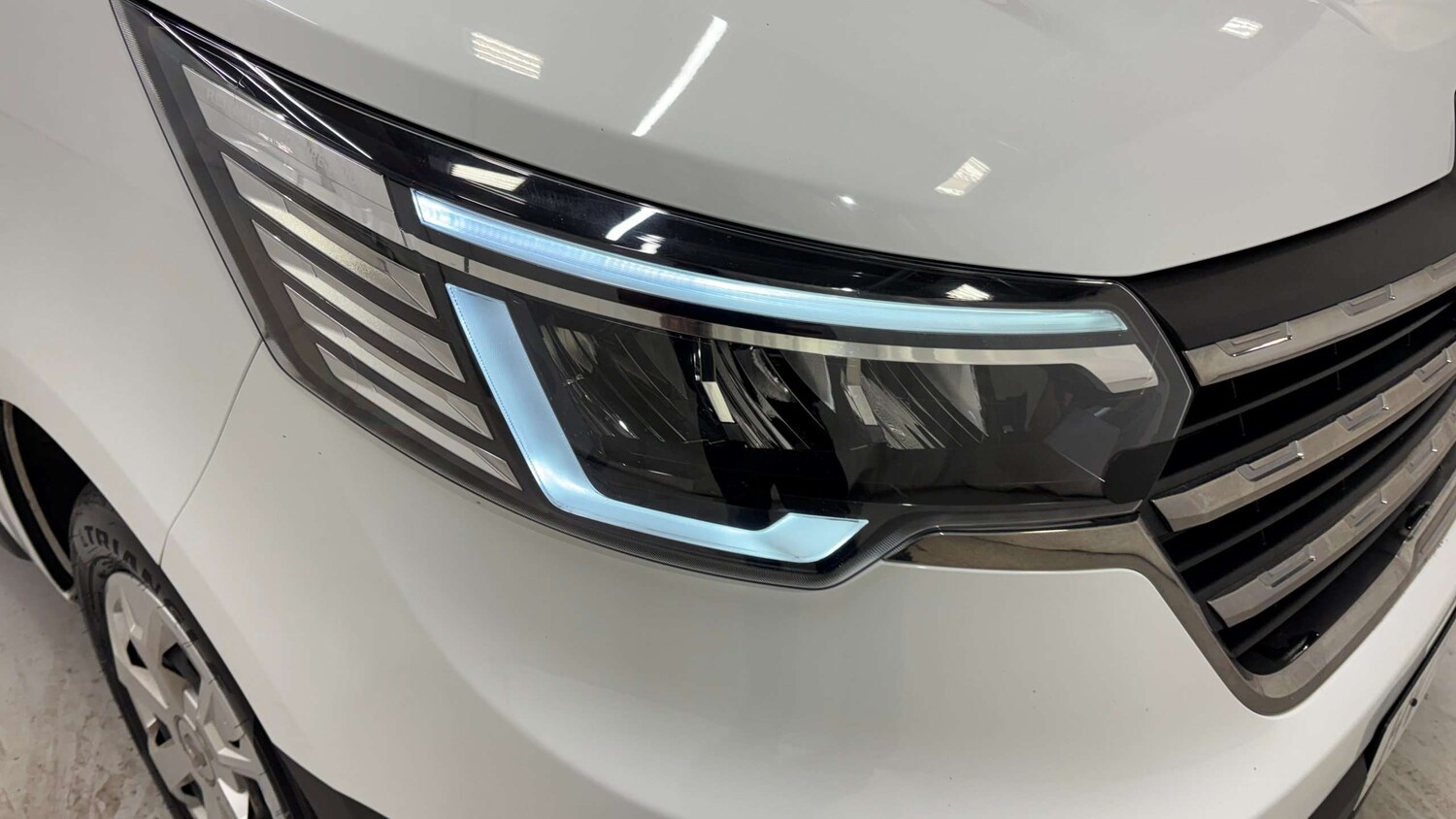 Used Renault Trafic 2022 for sale - 77294278: Photo 28