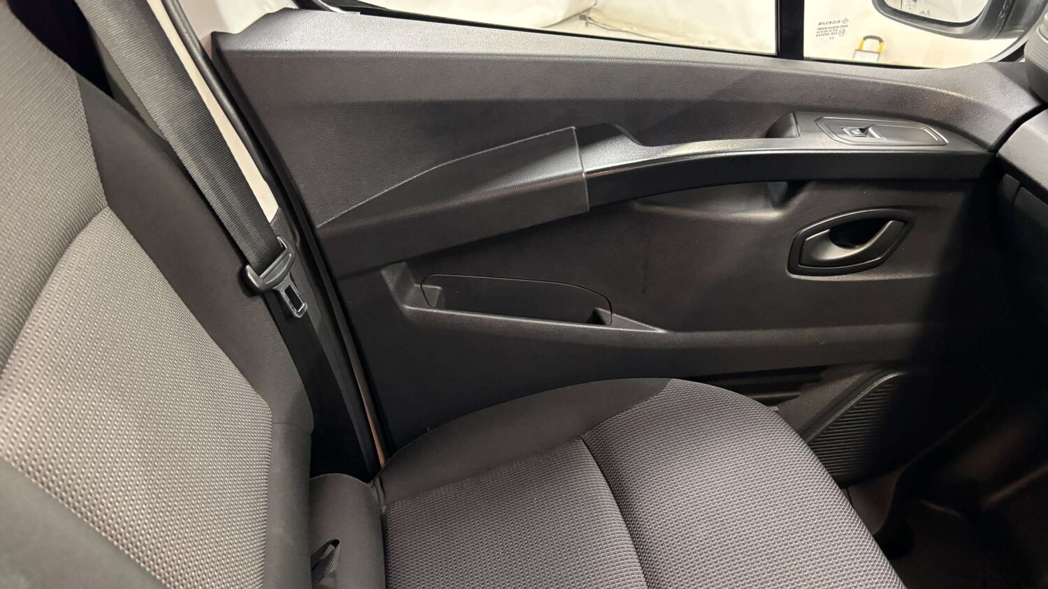 Used Renault Trafic 2022 for sale - 77294278: Photo 29