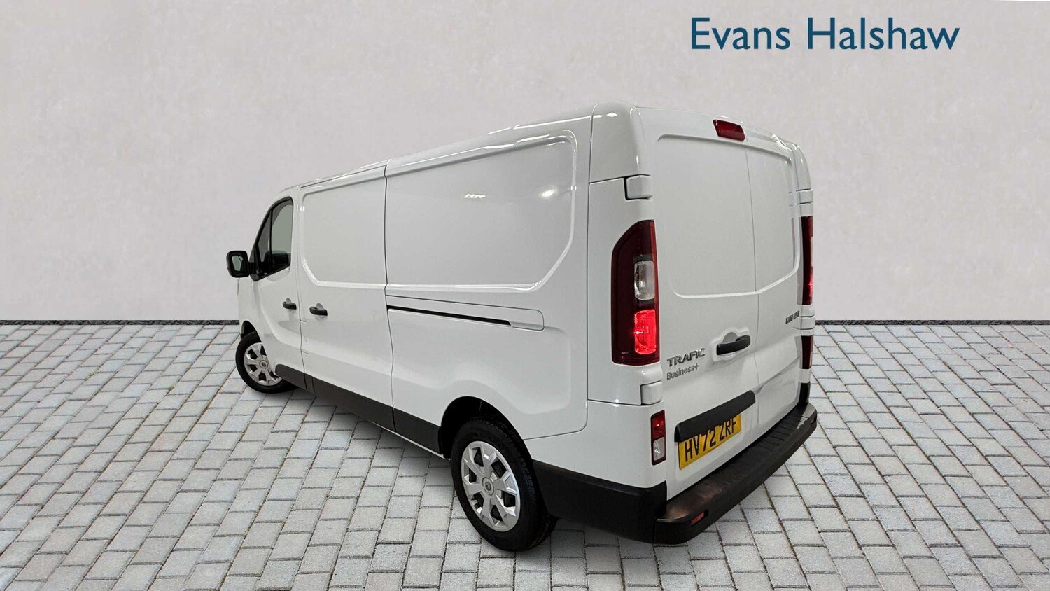 Used Renault Trafic 2022 for sale - 77294278: Photo 3