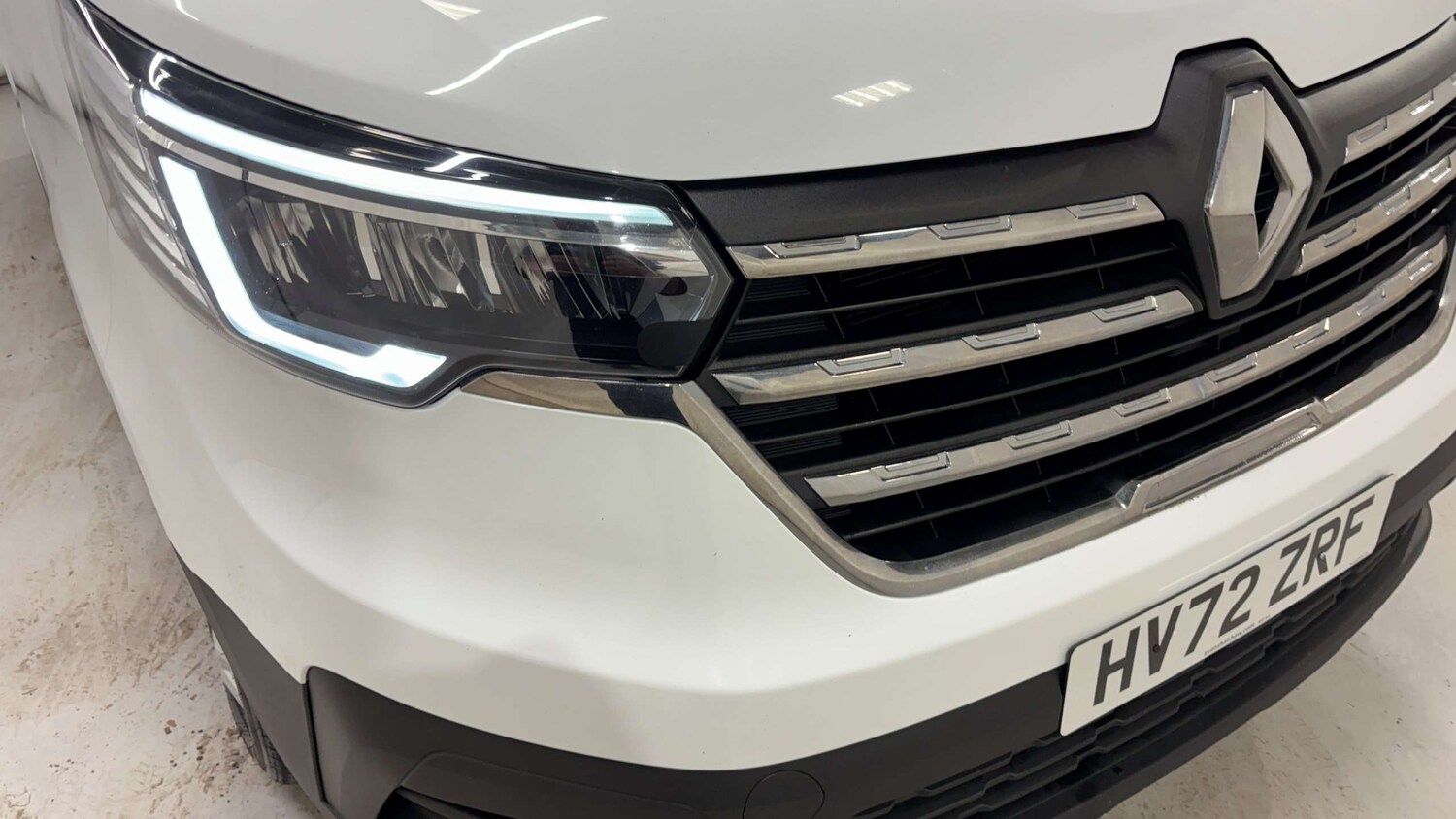 Used Renault Trafic 2022 for sale - 77294278: Photo 30