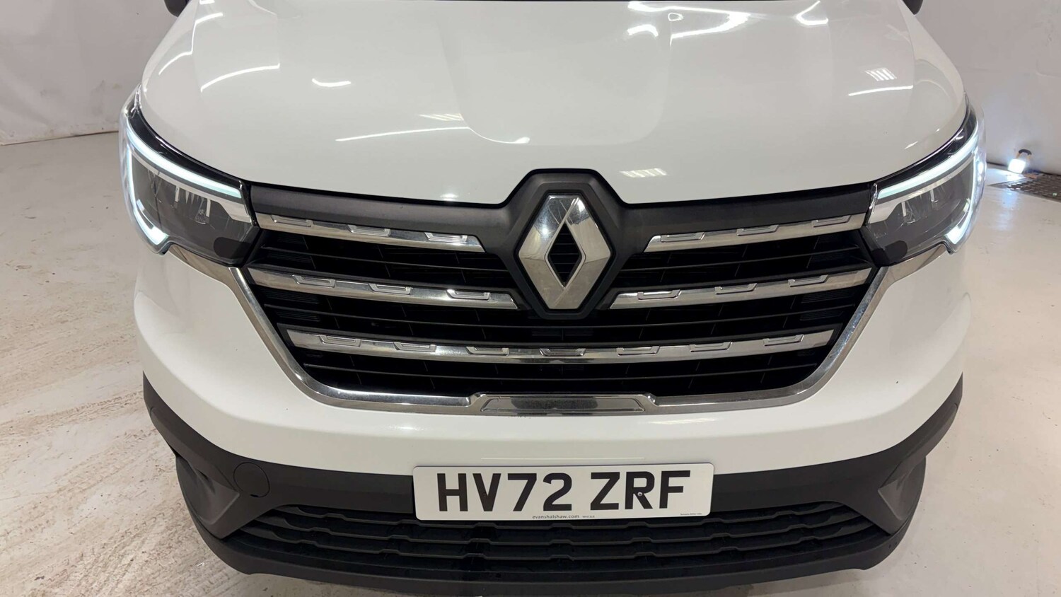Used Renault Trafic 2022 for sale - 77294278: Photo 31