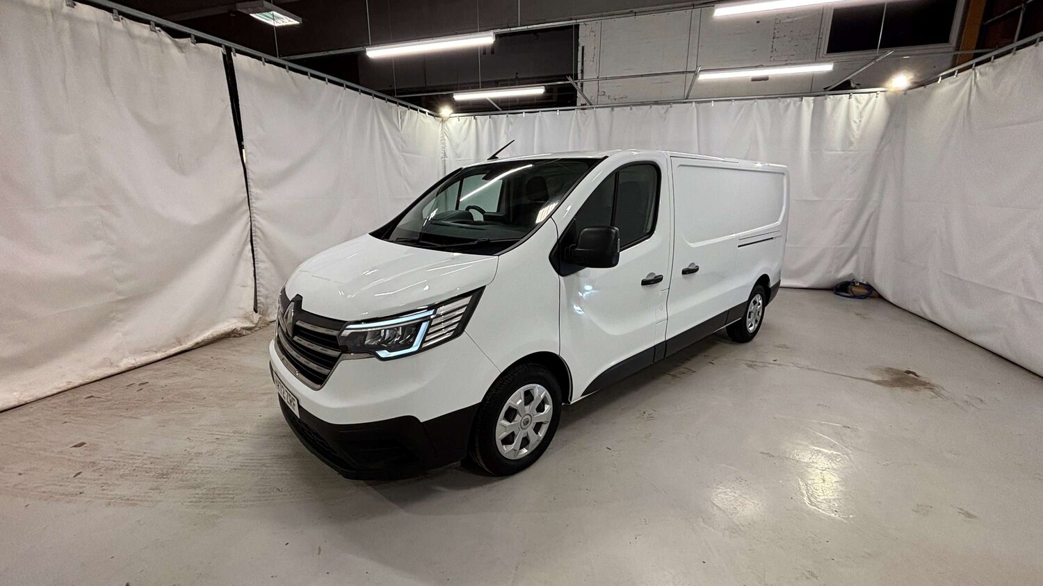 Used Renault Trafic 2022 for sale - 77294278: Photo 32