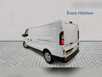 Used Renault Trafic 2022 for sale - 77294278: Photo