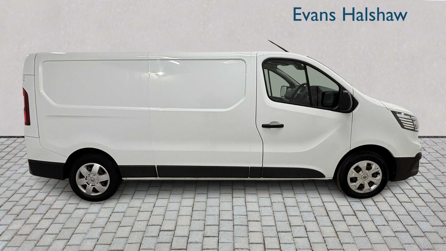 Used Renault Trafic 2022 for sale - 77294278: Photo 4
