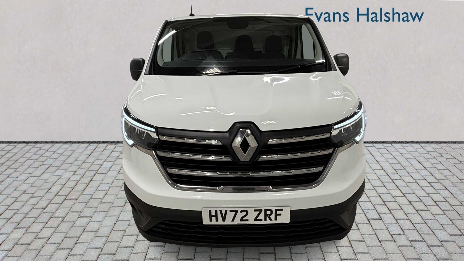 Used Renault Trafic 2022 for sale - 77294278: Photo 5