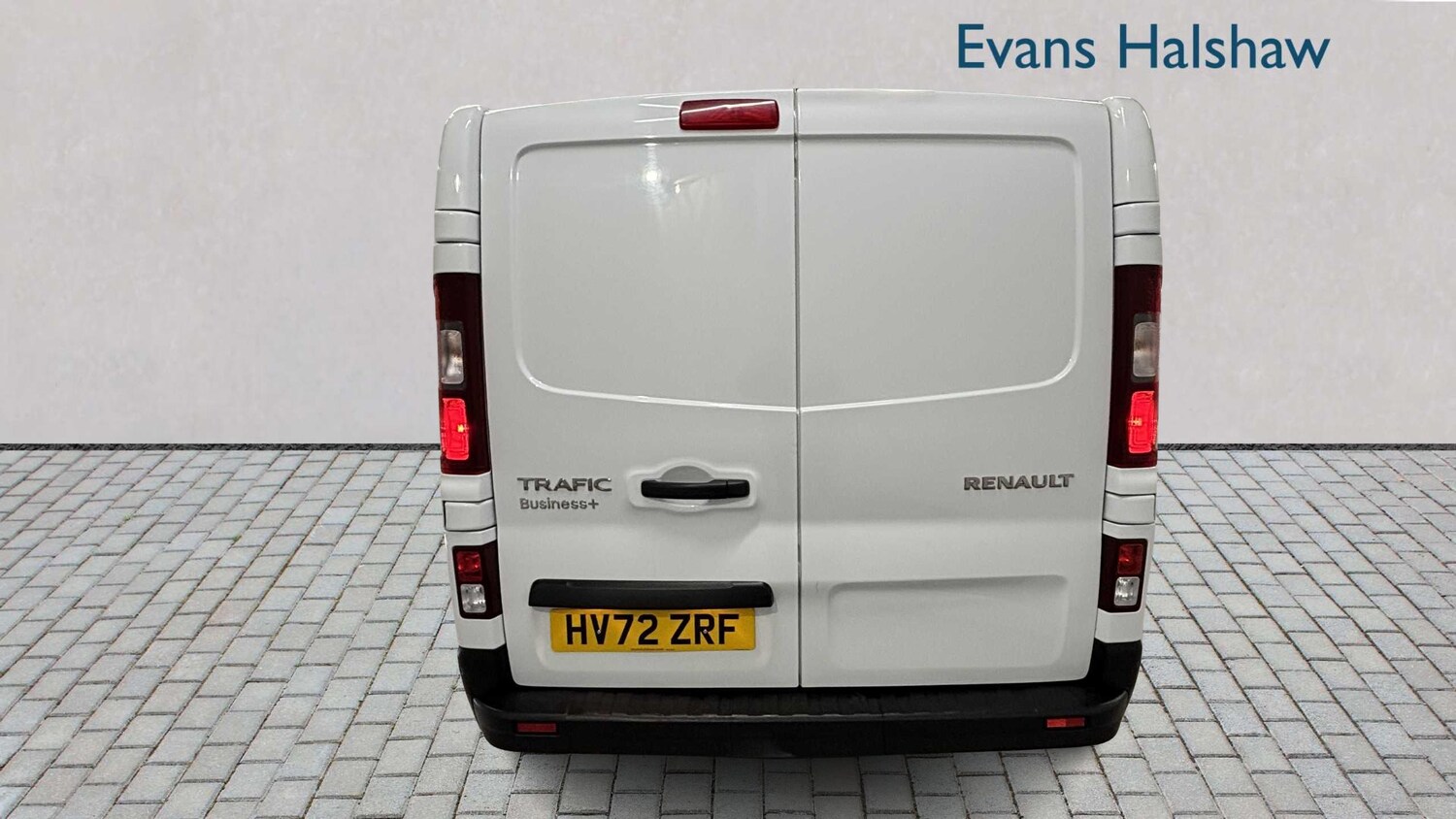 Used Renault Trafic 2022 for sale - 77294278: Photo 6