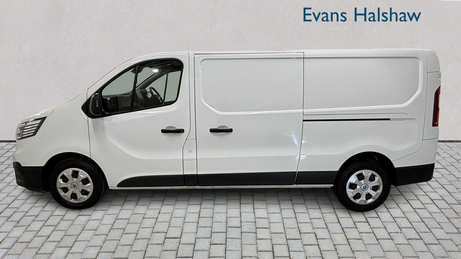 Used Renault Trafic 2022 for sale - 77294278: Photo 7