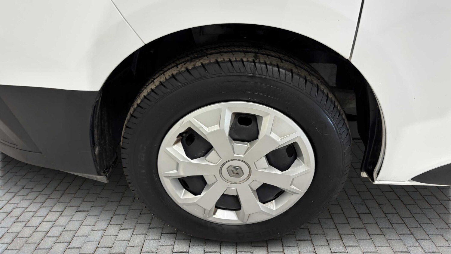 Used Renault Trafic 2022 for sale - 77294278: Photo 8