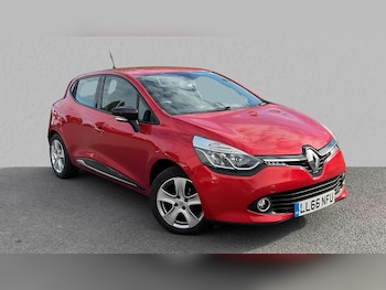 2016 - 1.2 16V Dynamique Nav 5dr