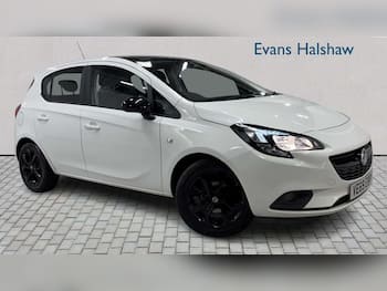Used Vauxhall Corsa 2019 for sale - 79511660: Photo