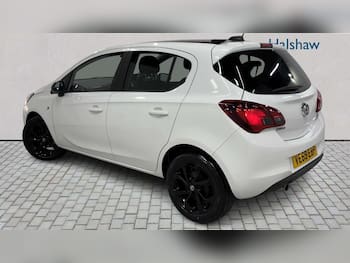 Used Vauxhall Corsa 2019 for sale - 79511660: Photo