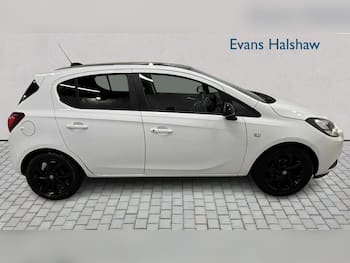 Used Vauxhall Corsa 2019 for sale - 79511660: Photo