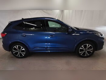 Used Ford Kuga 2023 for sale - 75317904: Photo
