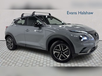 Used Nissan Juke 2024 for sale - 78678531: Photo