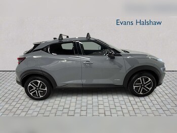 Used Nissan Juke 2024 for sale - 78678531: Photo