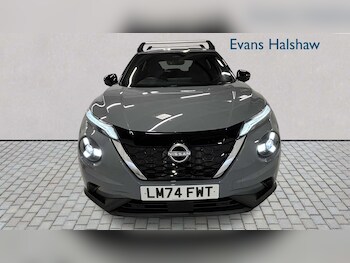 Used Nissan Juke 2024 for sale - 78678531: Photo