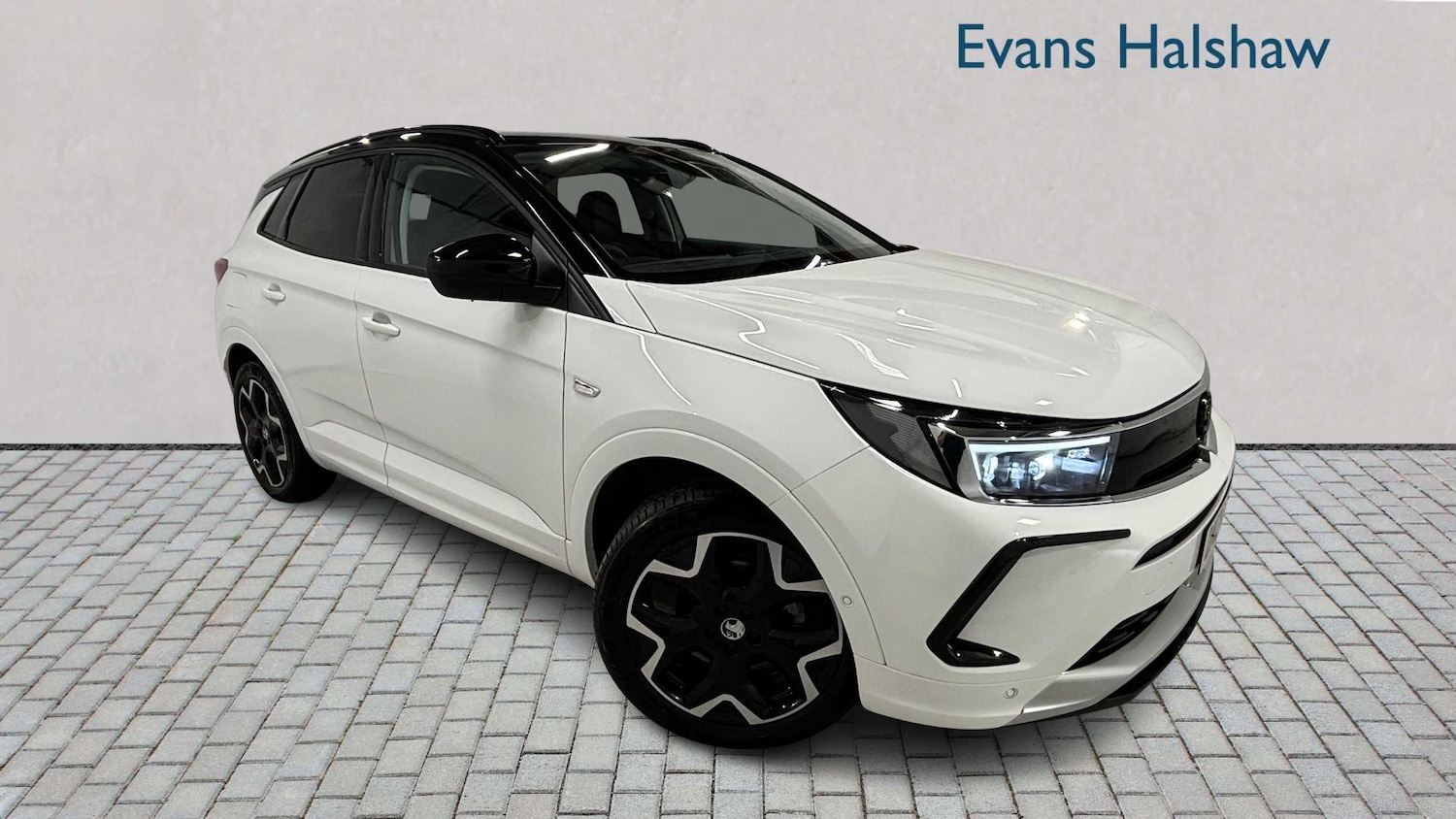 Used Vauxhall Grandland 2024 for sale - 76916182: Photo 1