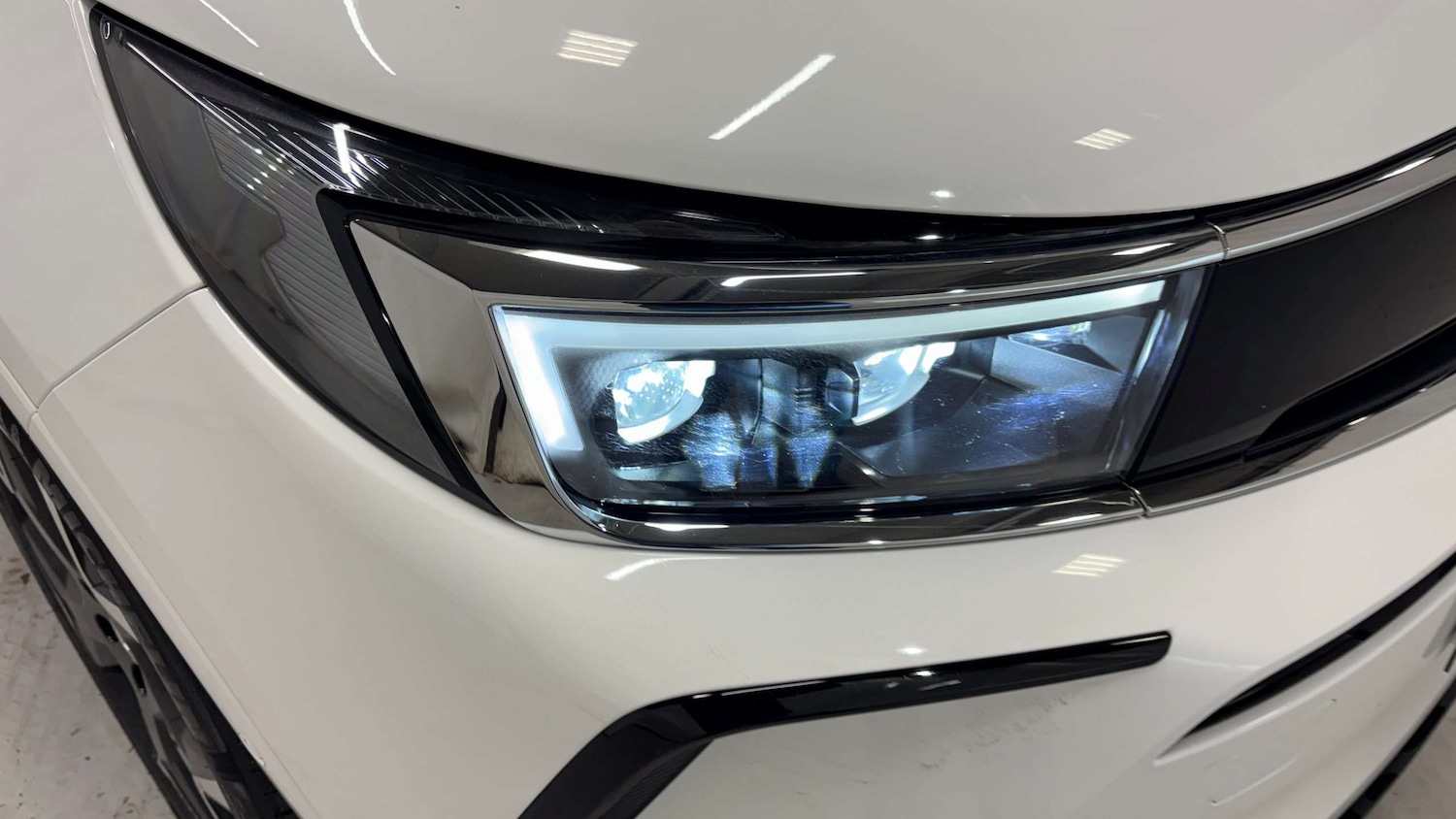 Used Vauxhall Grandland 2024 for sale - 76916182: Photo 13