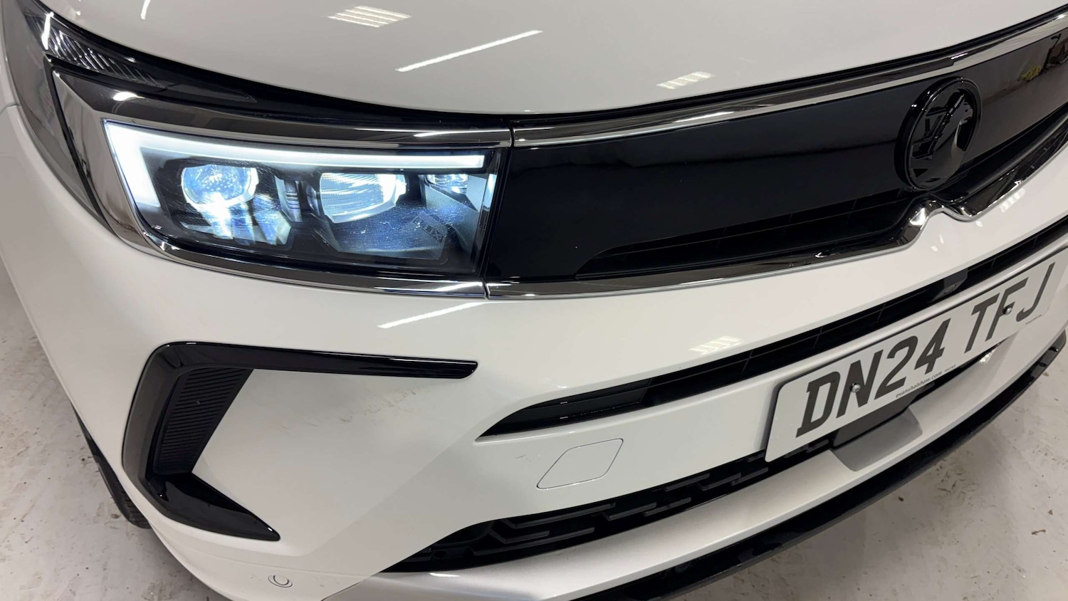 Used Vauxhall Grandland 2024 for sale - 76916182: Photo 15