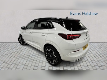 Used Vauxhall Grandland 2024 for sale - 76916182: Photo