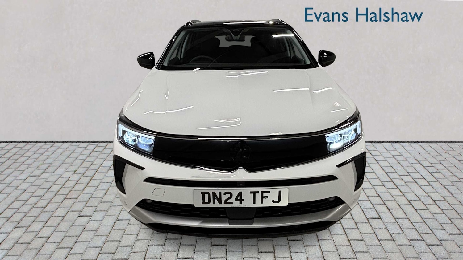 Used Vauxhall Grandland 2024 for sale - 76916182: Photo 5