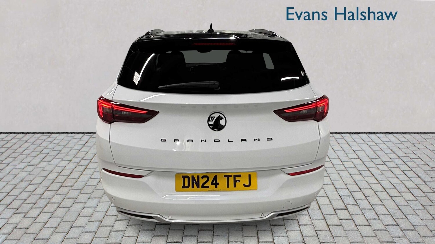 Used Vauxhall Grandland 2024 for sale - 76916182: Photo 6