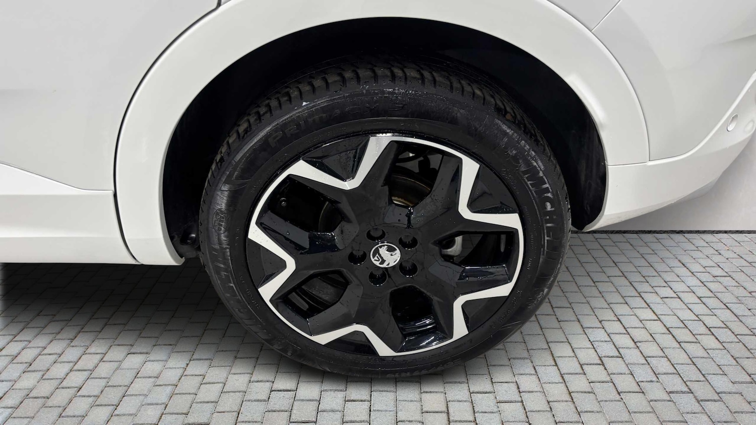 Used Vauxhall Grandland 2024 for sale - 76916182: Photo 8