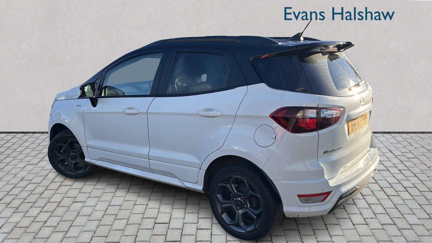 Used Ford Ecosport 2021 for sale - 76705061: Photo 3