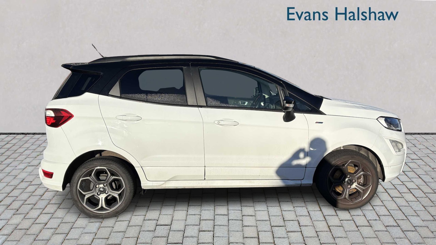 Used Ford Ecosport 2021 for sale - 76705061: Photo 5