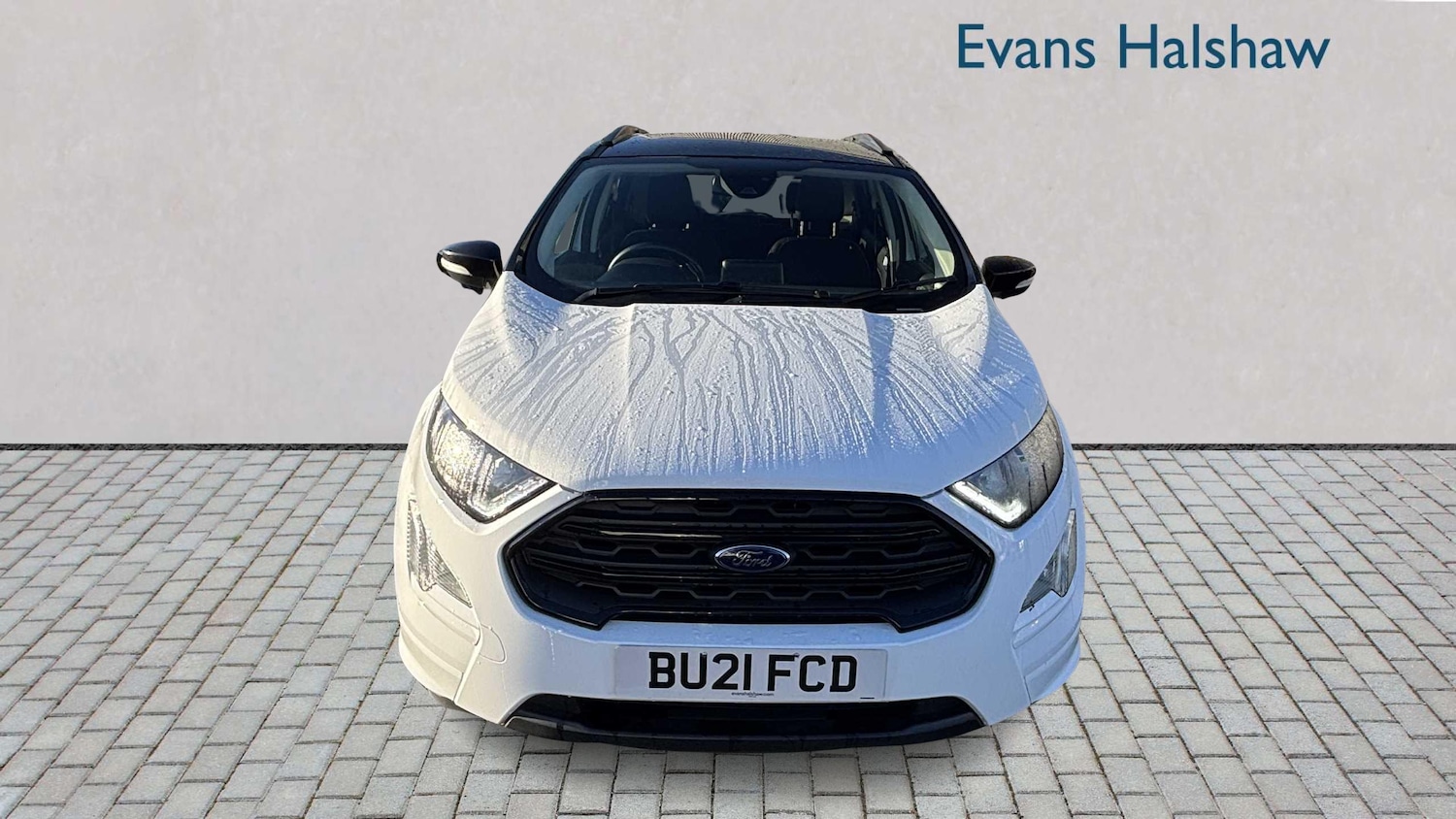 Used Ford Ecosport 2021 for sale - 76705061: Photo 6