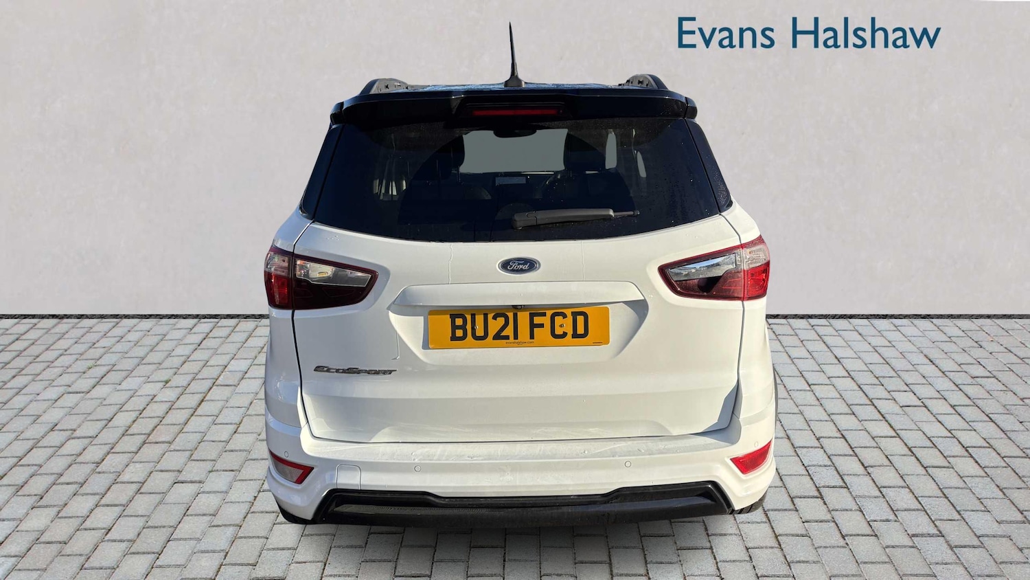 Used Ford Ecosport 2021 for sale - 76705061: Photo 7