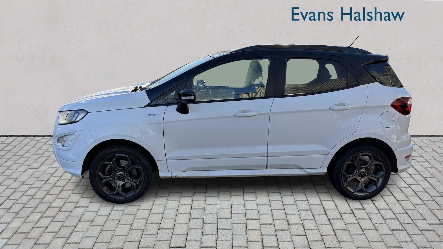 Used Ford Ecosport 2021 for sale - 76705061: Photo 8