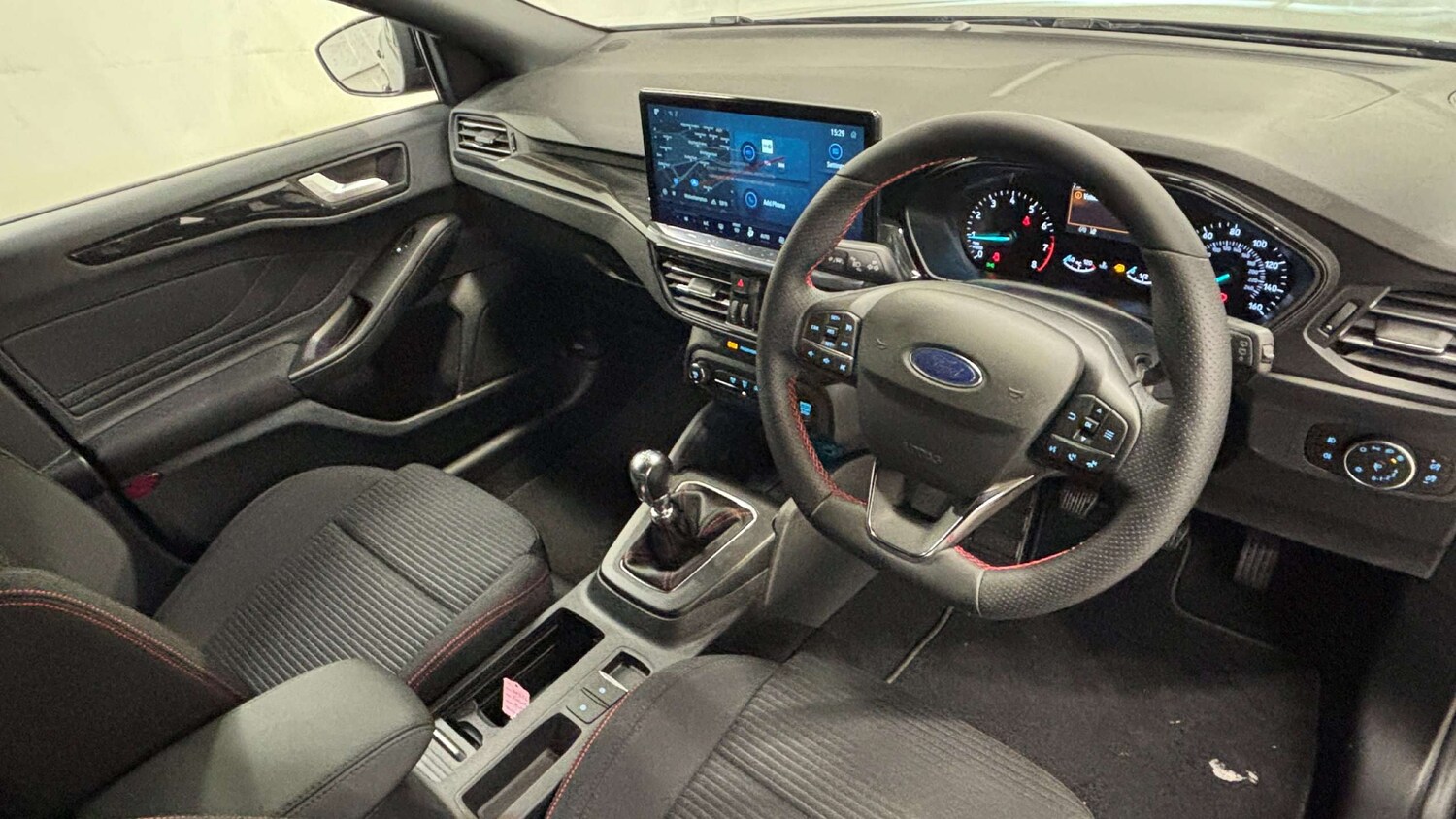 Used Ford Focus 2025 for sale - 77553039: Photo 13