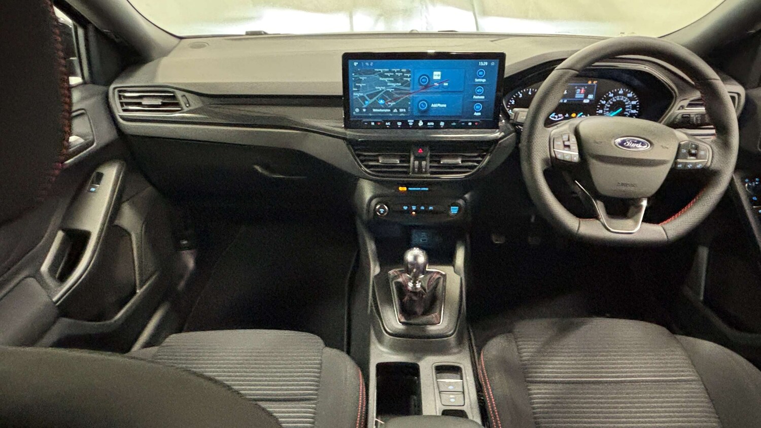 Used Ford Focus 2025 for sale - 77553039: Photo 17