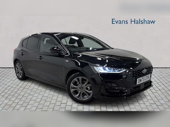 Used Ford Focus 2025 for sale - 77553039: Photo