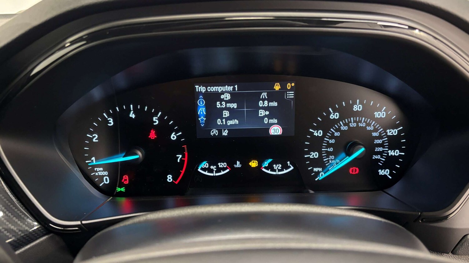 Used Ford Focus 2025 for sale - 77553039: Photo 20