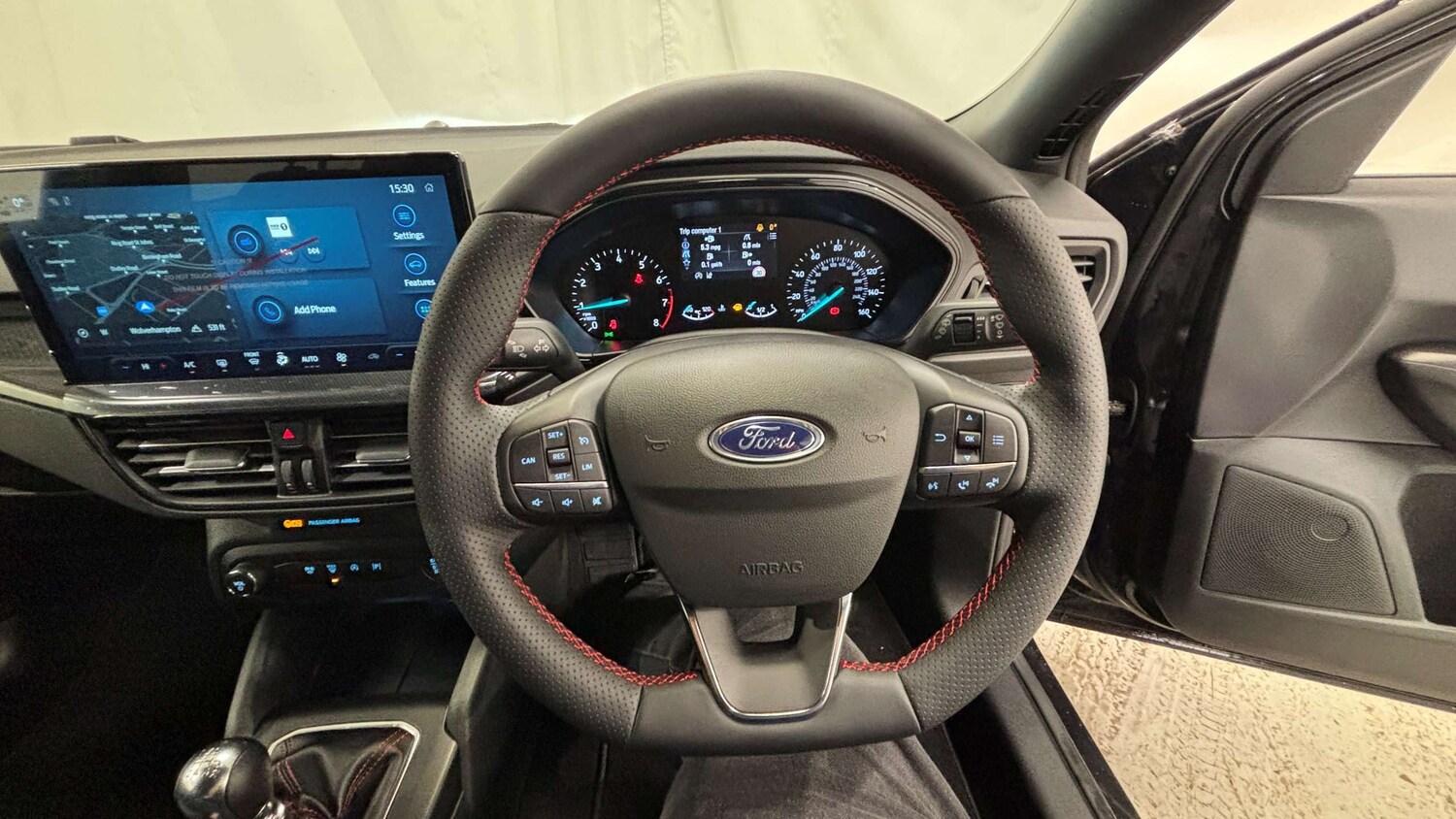 Used Ford Focus 2025 for sale - 77553039: Photo 21