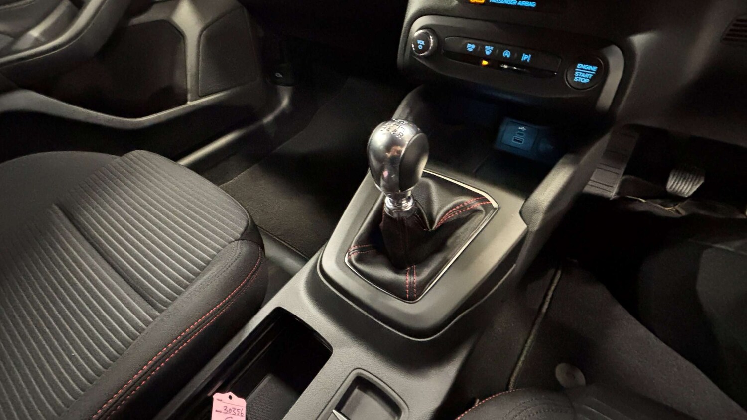 Used Ford Focus 2025 for sale - 77553039: Photo 26