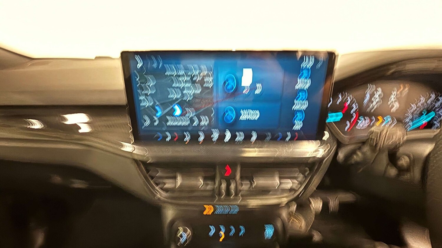 Used Ford Focus 2025 for sale - 77553039: Photo 27