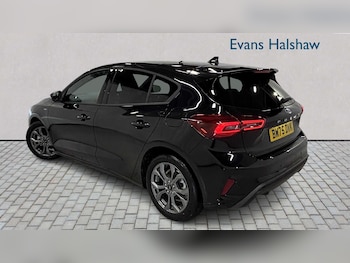 Used Ford Focus 2025 for sale - 77553039: Photo